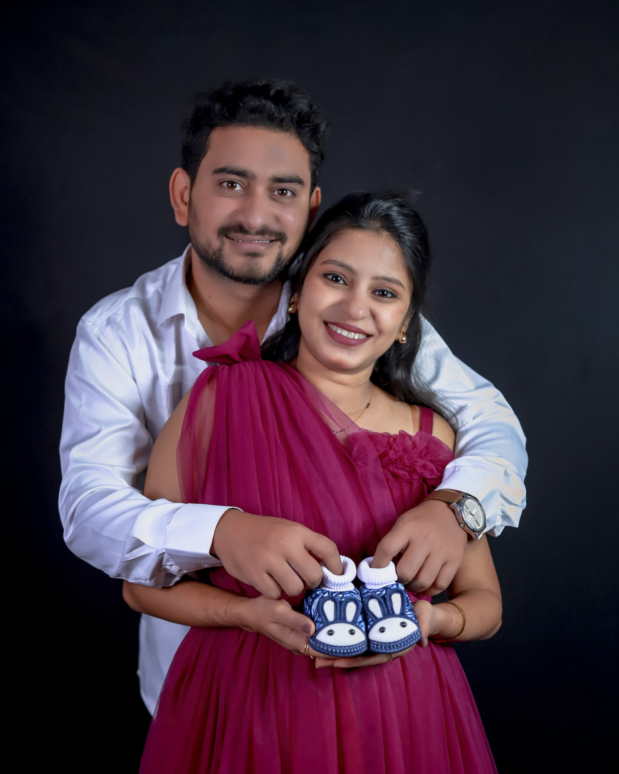 Maternity Photography in Thane