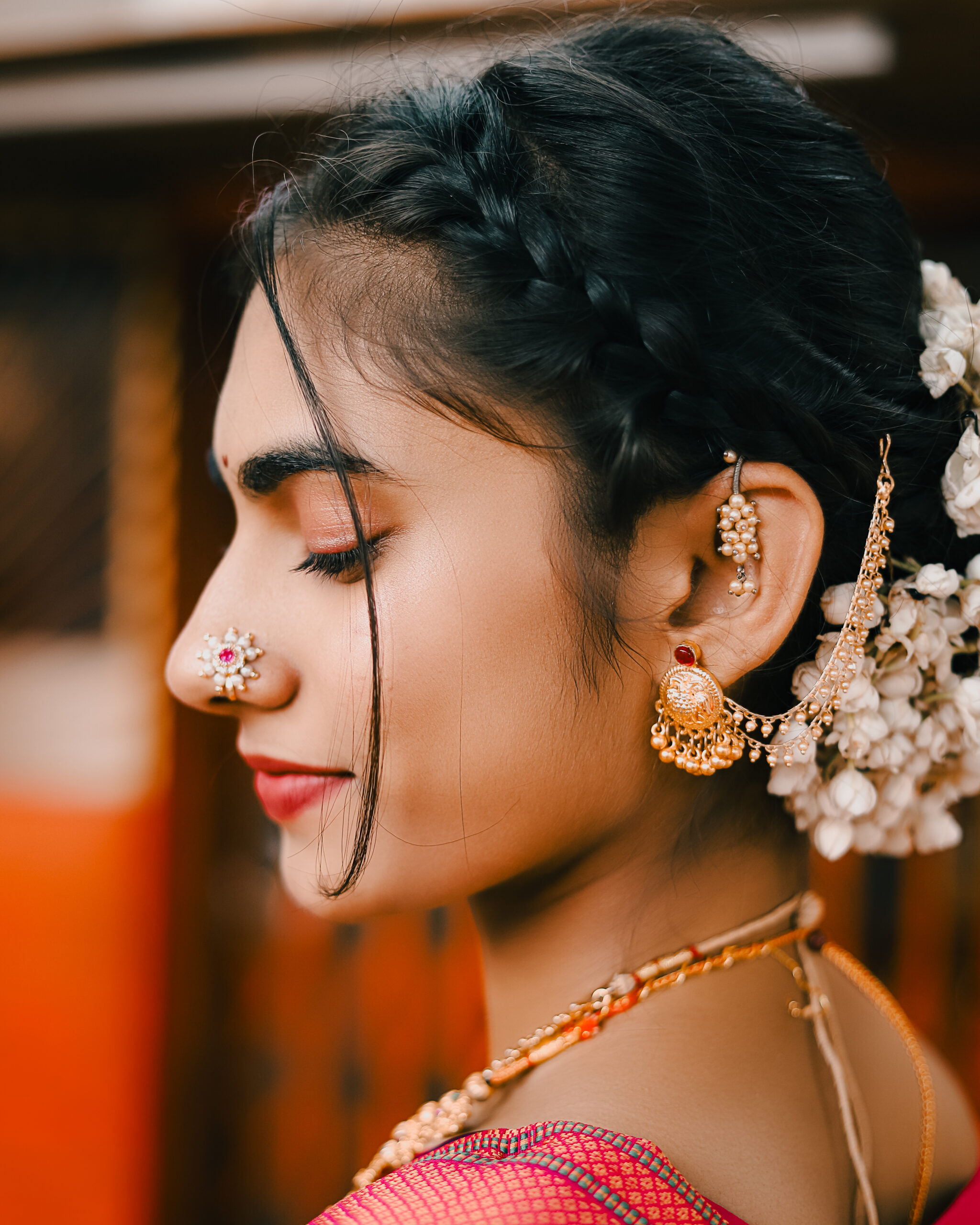 festival potrait