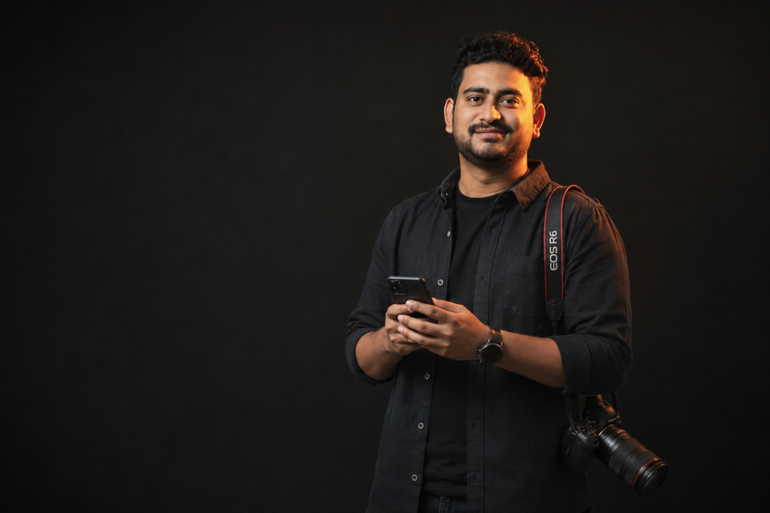 contact photo studio in thane