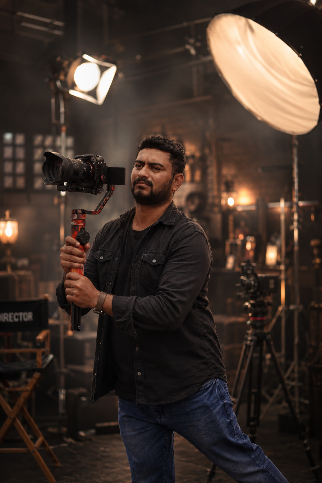 professional photographer in thane