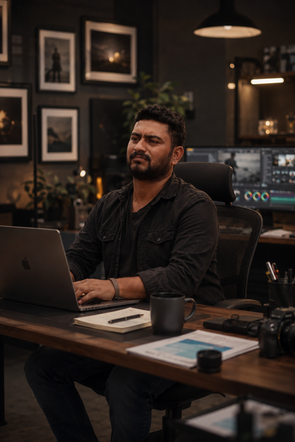 roop and rang studio in thane