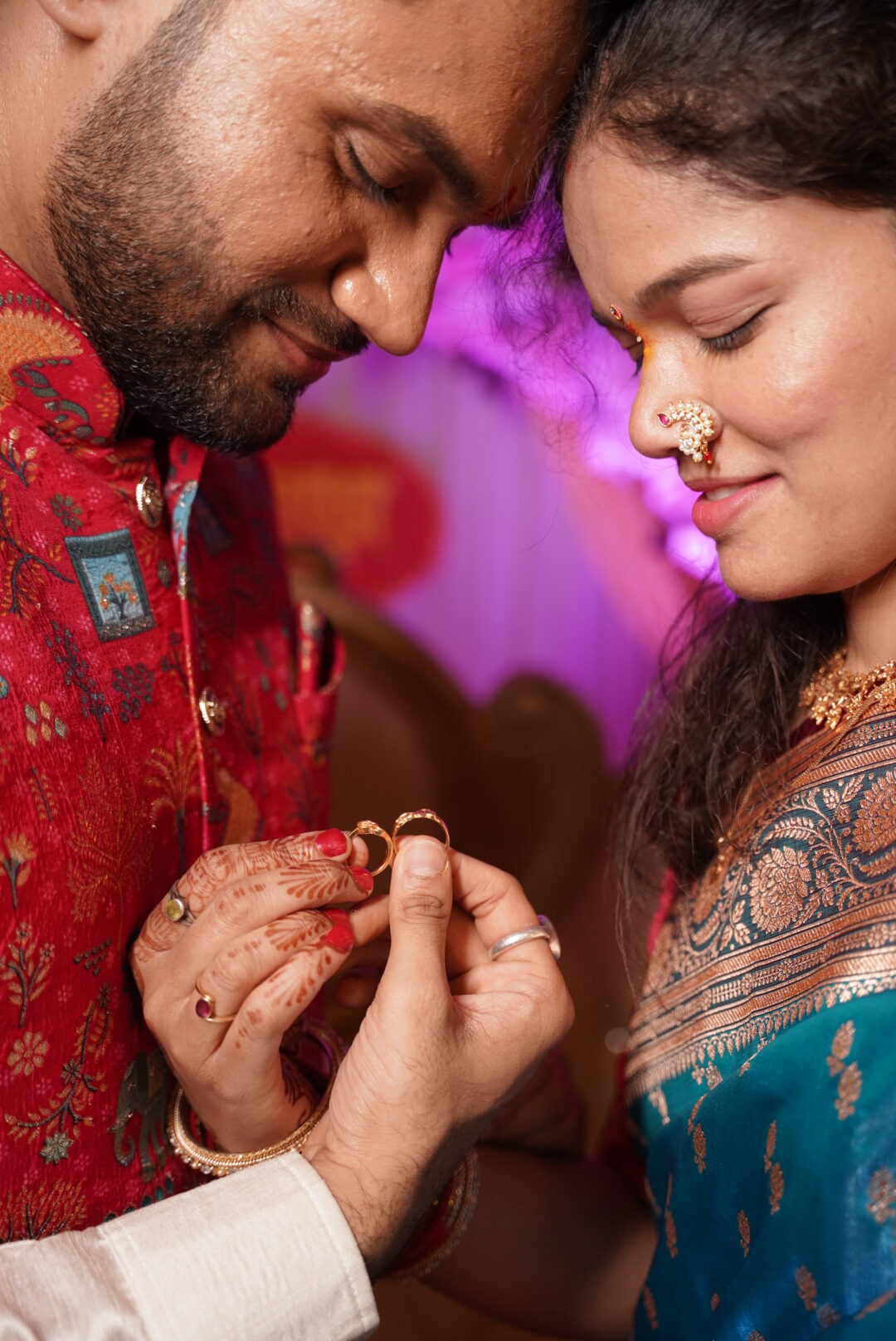 Wedding Photography by Best Photo Studio in Thane