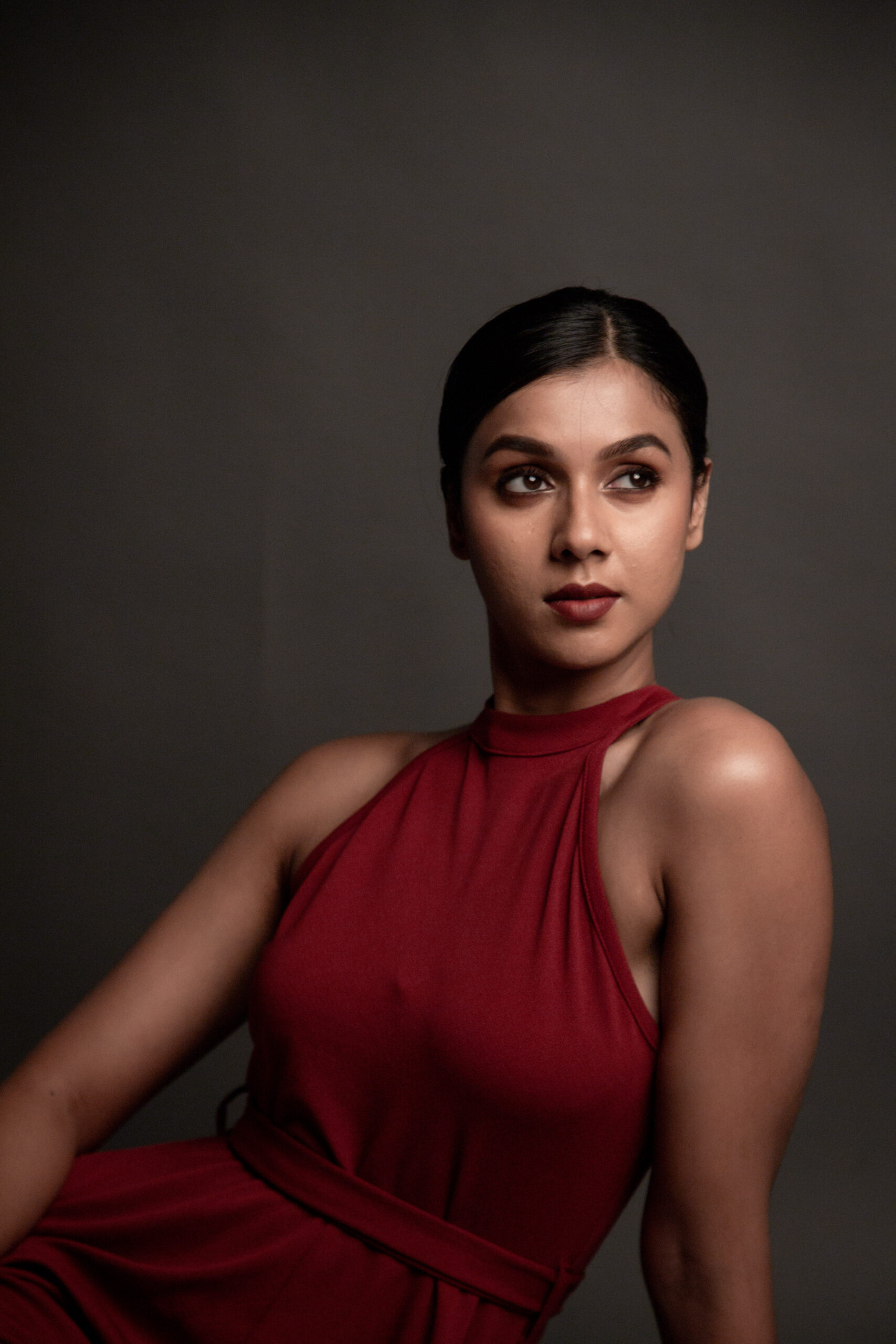 Model Photography Studio in Thane